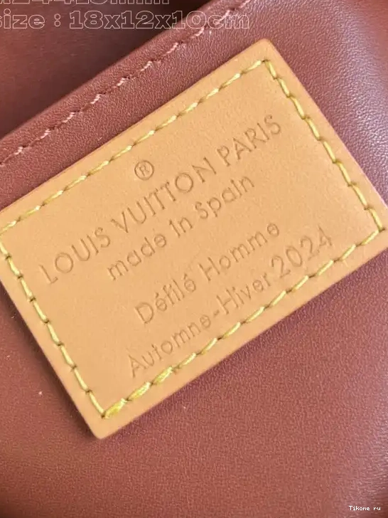 Affordable LOUIS VUITTON SPEEDY 18 0619